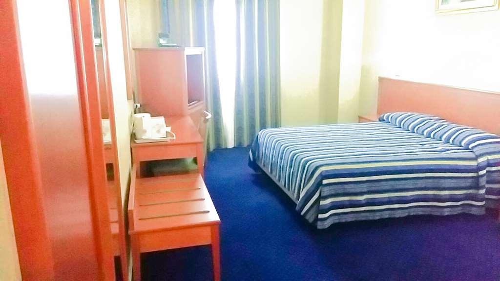 Hotel San Giorgio Sangano Quarto foto